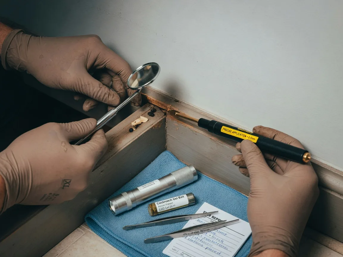 Why choose Emergency Pest Control in Kingston Springs, TN